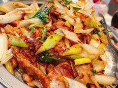-鑫悦诚府·新鲁菜·餐厅(趵突泉店)