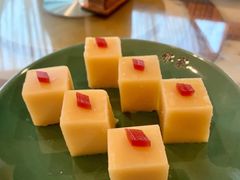 豌豆黄-那家小馆•北京菜•烤鸭(香山店)