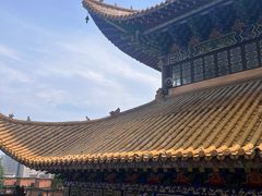-宝通禅寺