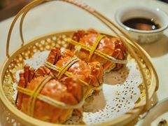 阳澄湖大闸蟹-晴霞农家乐·大闸蟹(巴城镇阳澄湖店)