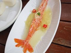 -喜鼎海胆水饺(东港店)