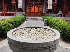 -白家大院·王府宫廷菜(苏州街店)