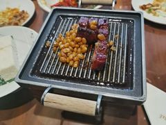 -大树餐厅(益田假日店)