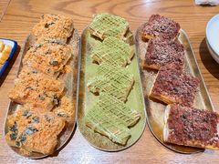 -小豆海棠(人民南路店)