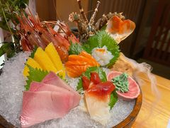 -花潮料理艺食馆(世欧广场店)