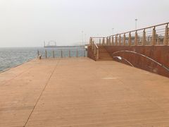 -东疆建设开发纪念公园