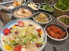 -花时·炭火烧肉(东百中心A馆店)