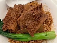 -翠华(澳门银河店)