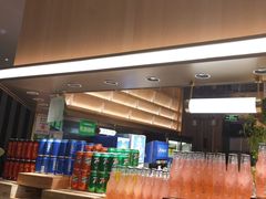 -亚马逊海鲜自助(梅溪湖步步高店)