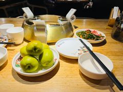 -六月雪干锅(涪城万达广场店)