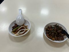 -永存驴肉(桃园店)