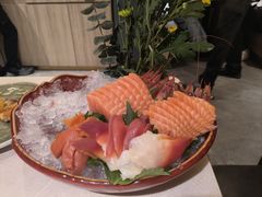 -大渔臻选·渔膳(沈阳万象城店)