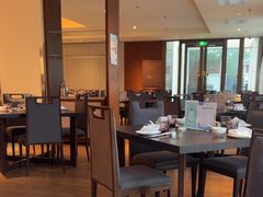 -静之湖湖畔餐厅