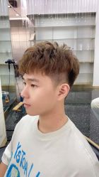 -概念‘s HAIR SALON