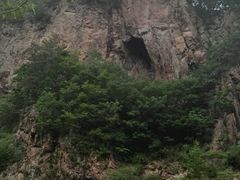 -丹东天桥沟景区