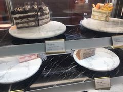 -CloudD'or可露朵蛋糕(1733商业空间店)