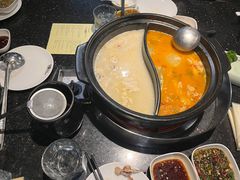 -捞王锅物料理(凯旋路店)