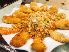 -长春观斋补堂素菜馆
