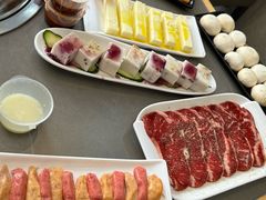 -米家·鹤城炭火米家(直营总店)