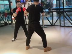 -银吉姆健身(平江万达馆)