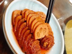 -孙府大院(步行街店)