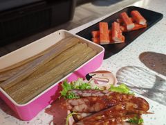 -吴哈哈的火锅店/Wuhaha HotPot
