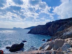-广东惠东海龟国家级自然保护区