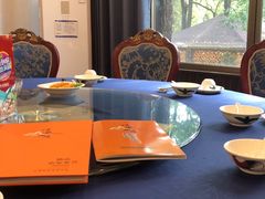 -顺风山庄(水濂山店)