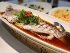 -胖姐渔村(中源大道店)