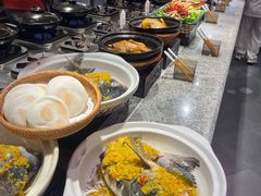 -印巷里主题餐厅(马鞍山店)