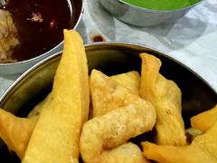 薯角-葛尼沙印度餐厅 (镇明路店)