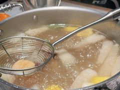 -左庭右院鲜牛肉火锅(环球港店)