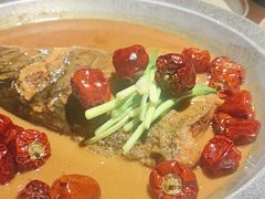 -青年公社烤鸭(青年路店)