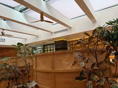 -无印良品餐堂 MUJI Diner(成都太古里店)