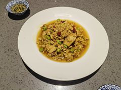 -老头儿油爆虾(星光一期店)