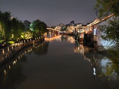 -嘉兴月河历史街区