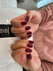 -斯馨·健康美甲美睫