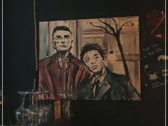 -等待戈多Waiting For Godot(交道口店)
