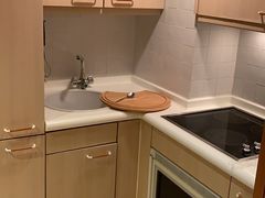 -香港九龙海逸君绰酒店