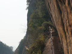 -丹霞山风景名胜区