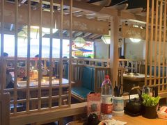 -九田家黑牛烤肉料理(新光汇店)