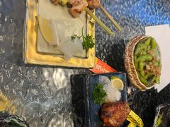 -弓二·烧鸟居酒屋(财富购物中心店)