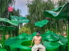 -清河半岛温泉度假酒店