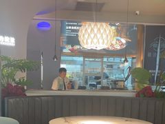 -雀蓝川菜(滨湖万象汇店)