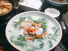 -如轩·海鲜砂锅粥·潮汕菜(一品天下店)