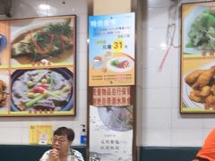 -老字号蛇口德记烧腊饭店·海鲜加工