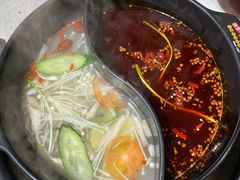 -钢管厂五区小郡肝火锅串串香(清河店)