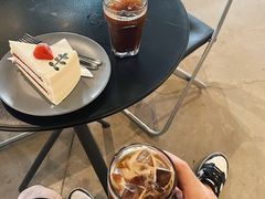 -来回·咖啡(钟村咖啡豆店)