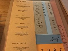 菜单-EN SPACE恩空间