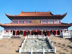 -皇罗禅寺